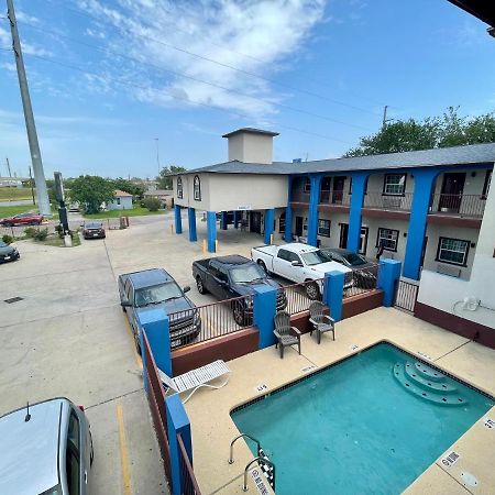 Airport Inn & Suites Corpus Christi Kültér fotó