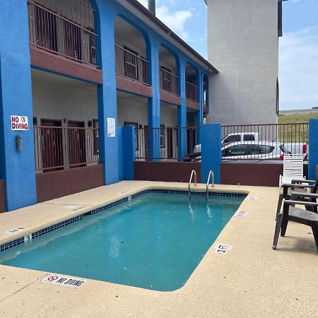 Airport Inn & Suites Corpus Christi Kültér fotó