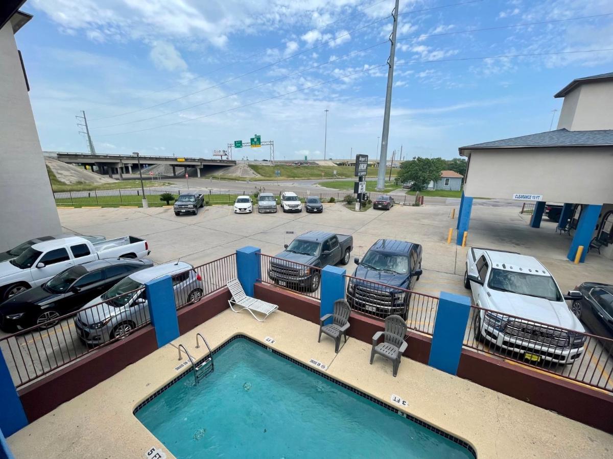 Airport Inn & Suites Corpus Christi Kültér fotó
