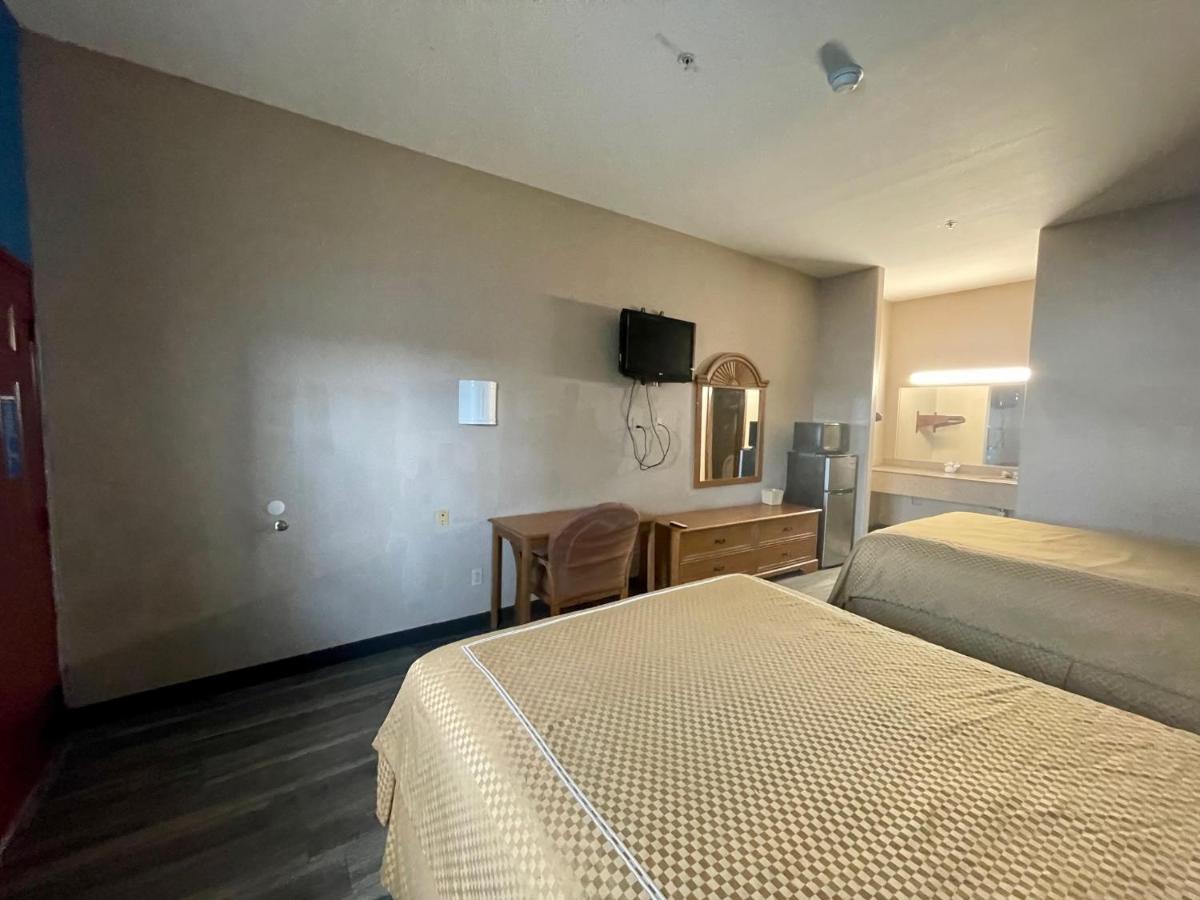Airport Inn & Suites Corpus Christi Kültér fotó